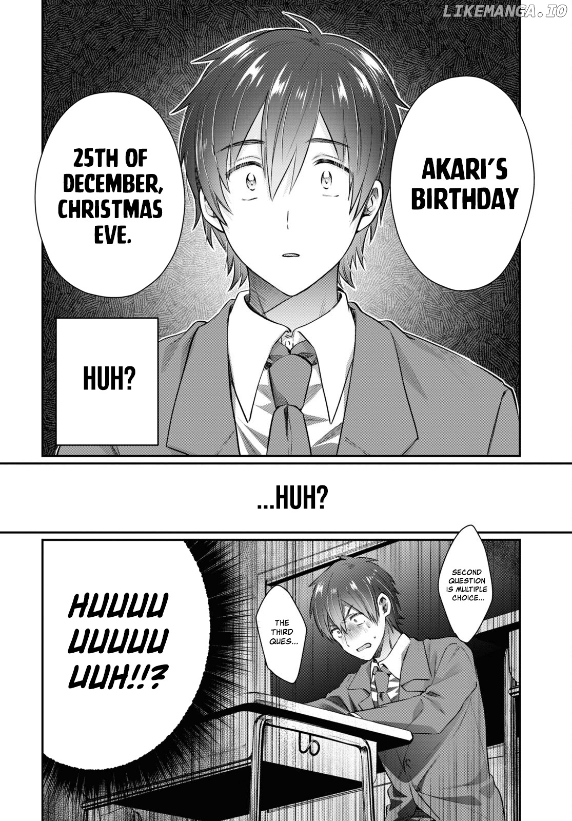 More Than a Married Couple, But Not Lovers, Chapter 68 image 12